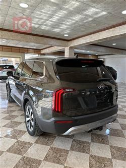 Kia Telluride